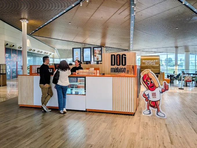 Dogmático Hot Dog, perritos calientes – Sevilla (2)