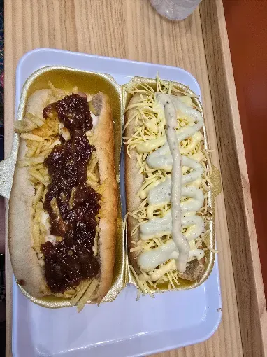 Dogmático Hot Dog, perritos calientes – Sevilla (3)