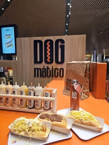 Dogmático Hot Dog, perritos calientes – Sevilla (4)