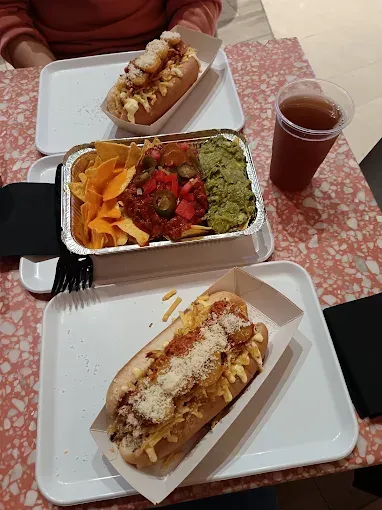 Dogmático Hot Dog, perritos calientes – Sevilla (5)
