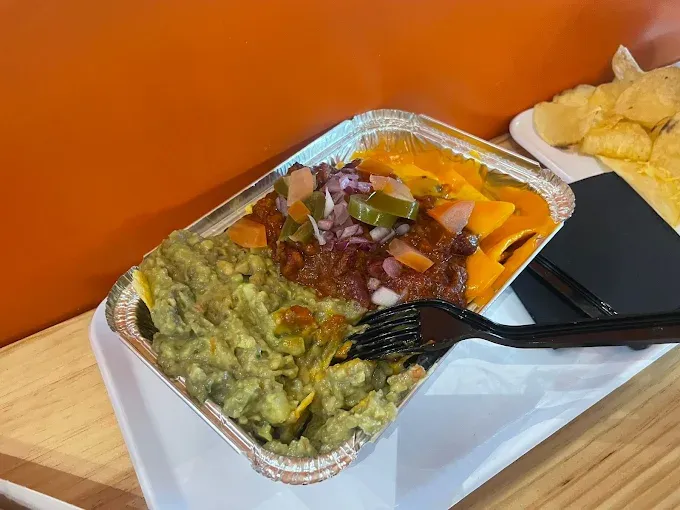 Dogmático Hot Dog, perritos calientes – Sevilla (6)
