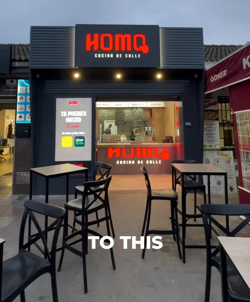 HOMO – Sevilla (2)