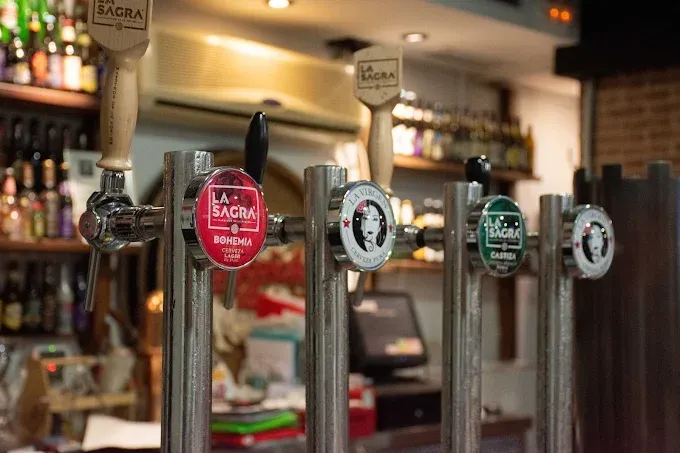 Cervecería Europa Internacional – Sevilla (2)