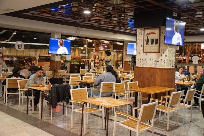 Cervecería Europa Internacional – Sevilla (3)