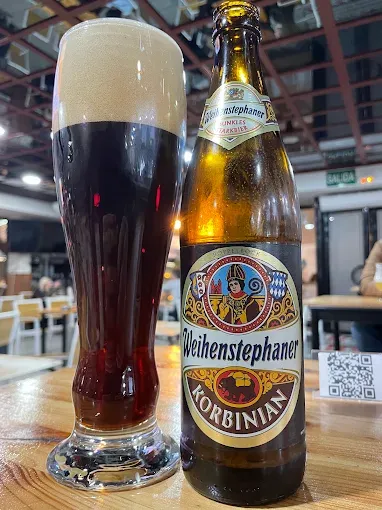 Cervecería Europa Internacional – Sevilla (5)
