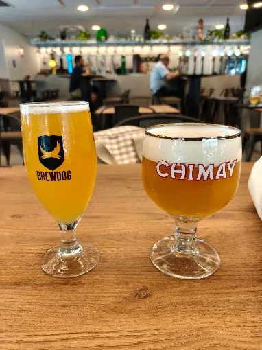 Cervecería Europa Internacional – Sevilla (6)