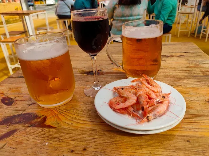 Cervecería La Grande
