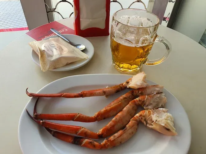 Cervecería La Grande – Sevilla (4)