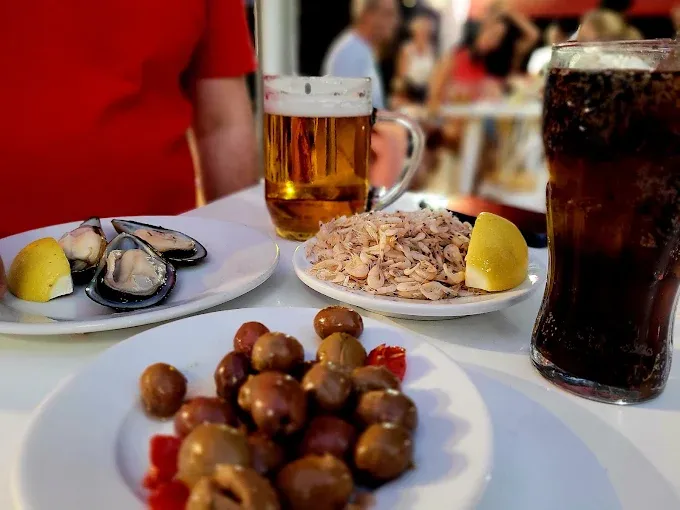 Cervecería La Grande – Sevilla (5)
