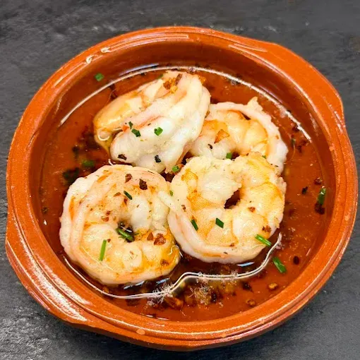 Oliva y Sésamo – Sevilla (4)