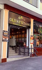 Oliva y Sésamo – Sevilla (5)