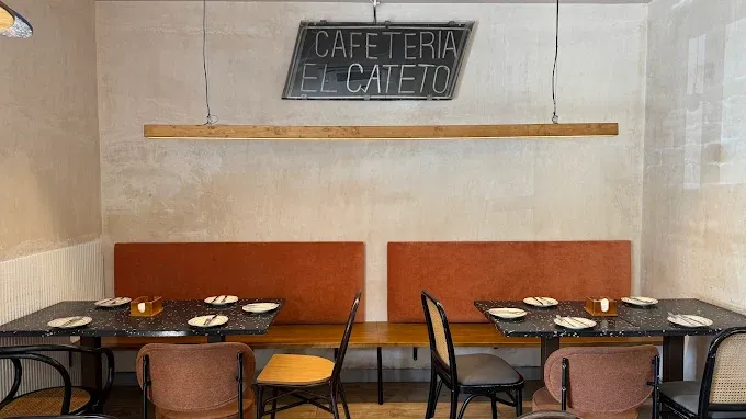 El Cateto – Sevilla (2)