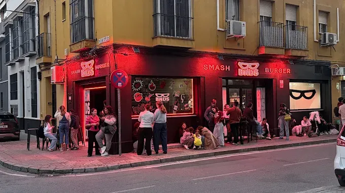 Bandidos – Sevilla (2)