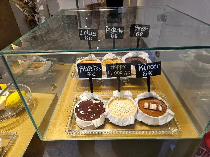 Ratatouille Cheesecake – Sevilla (4)