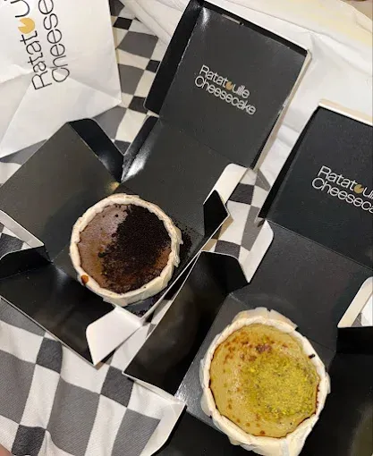Ratatouille Cheesecake – Sevilla (5)
