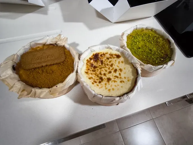 Ratatouille Cheesecake – Sevilla (6)