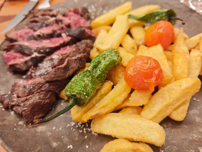 Grillao Brasas & Vinos