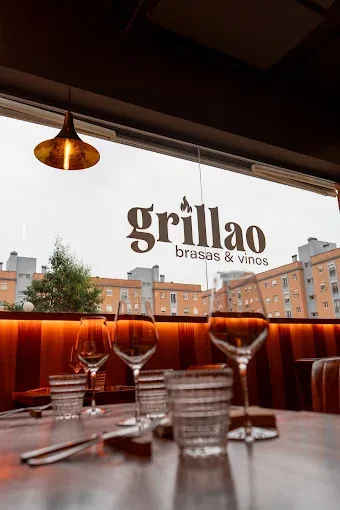 Grillao Brasas & Vinos – Sevilla (2)