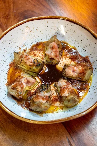 Grillao Brasas & Vinos – Sevilla (3)