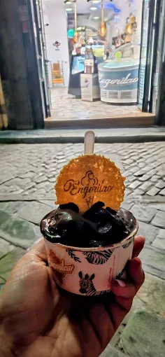 Heladería Engorilao – Sevilla (3)