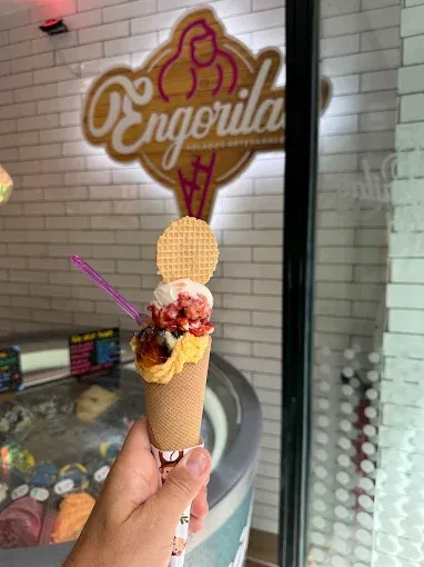 Heladería Engorilao – Sevilla (5)