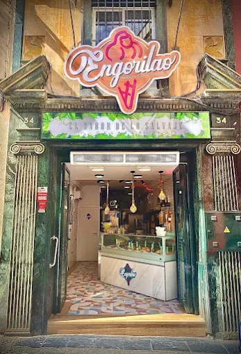 Heladería Engorilao – Sevilla (6)