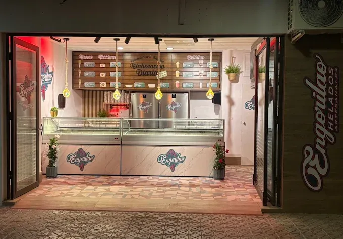 Heladería Engorilao – Sevilla (2)