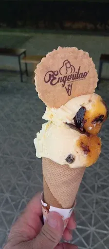 Heladería Engorilao – Sevilla (3)