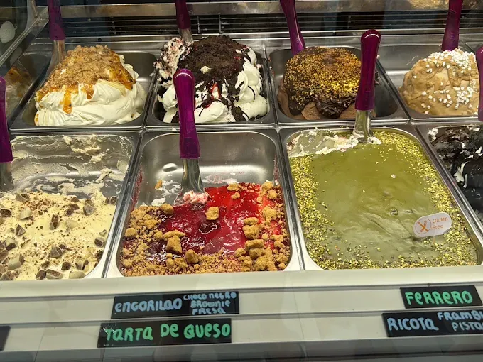 Heladería Engorilao – Sevilla (4)