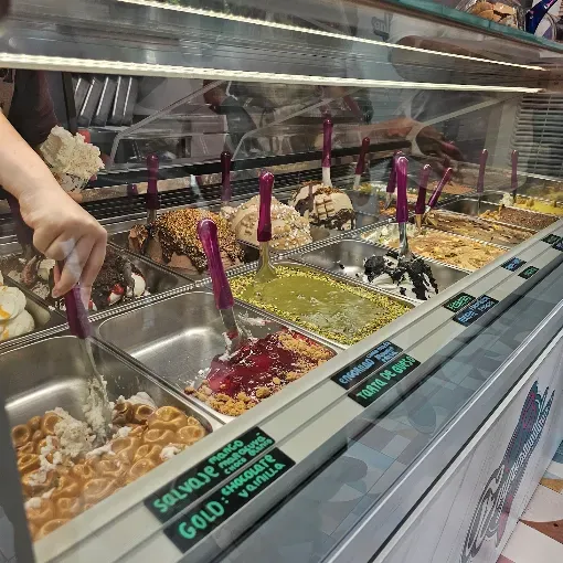Heladería Engorilao – Sevilla (6)
