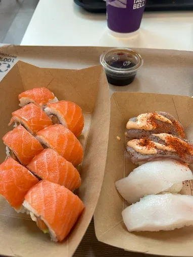 SUSHI NAROO – Sevilla (3)