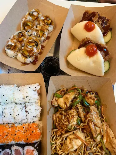 SUSHI NAROO – Sevilla (5)