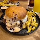 BURGER FOODPORN – Sevilla (4)