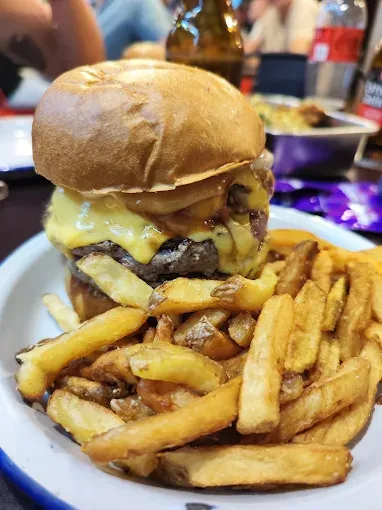 BURGER FOODPORN – Sevilla (3)
