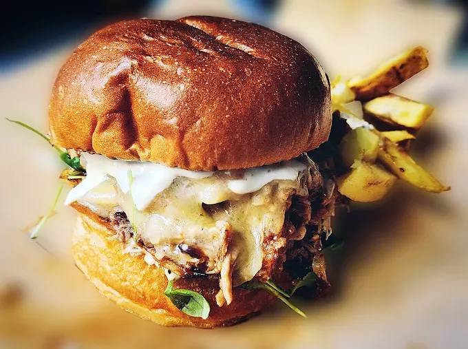 BURGER FOODPORN – Sevilla (4)