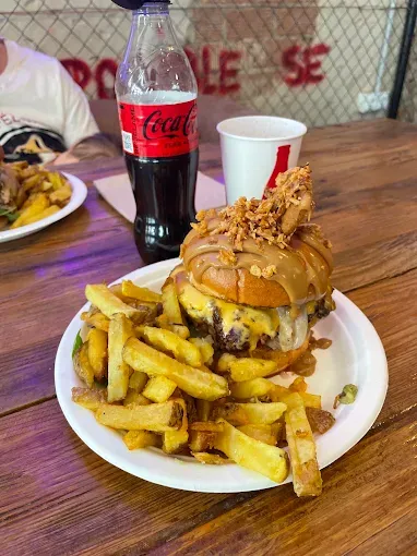 BURGER FOODPORN – Sevilla (5)
