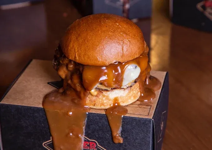 BURGER FOODPORN – Sevilla (6)