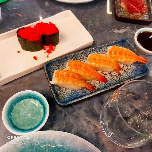 UMI SUSHI