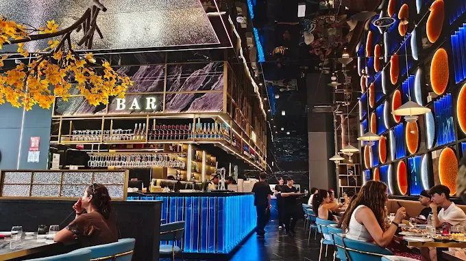 UMI SUSHI – Sevilla (2)