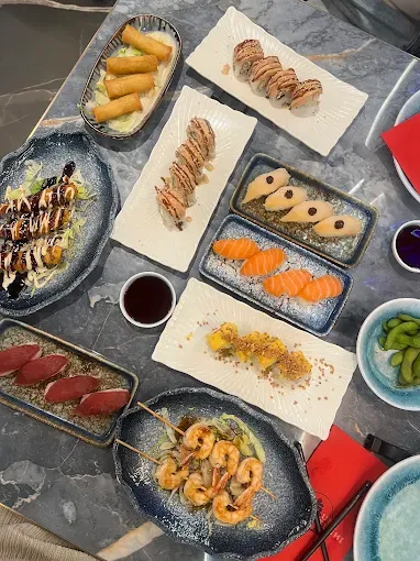 UMI SUSHI – Sevilla (4)