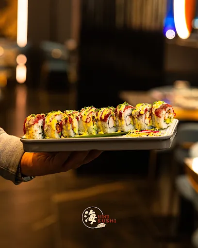 UMI SUSHI – Sevilla (6)