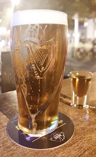 Cerveceria Marbella