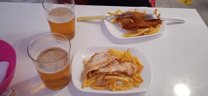 Cerveceria Marbella – Sevilla (3)