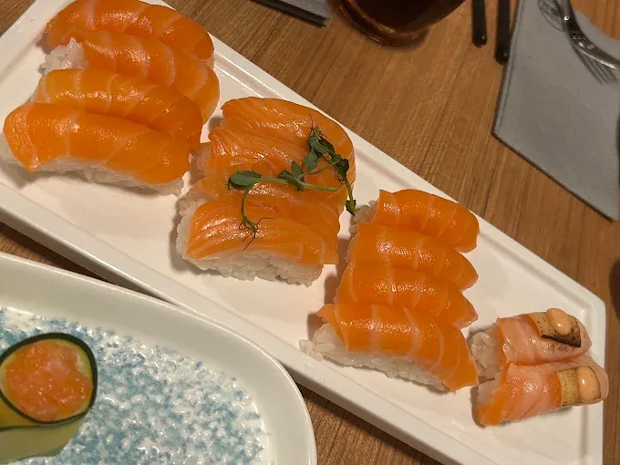 Sushisom – Sevilla (4)