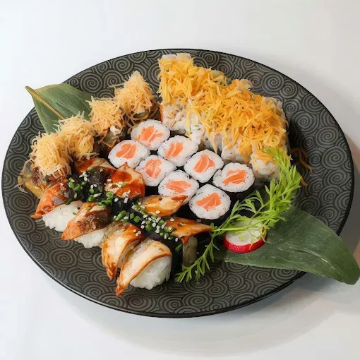 Sushisom – Sevilla (5)