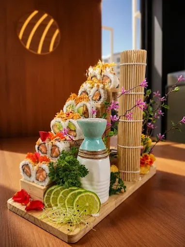 Sushisom – Sevilla (6)