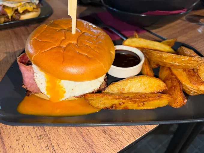 La Tentación Burger – Sevilla (3)