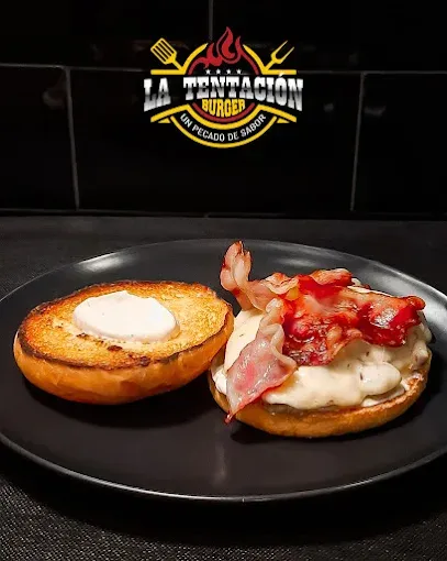 La Tentación Burger – Sevilla (5)