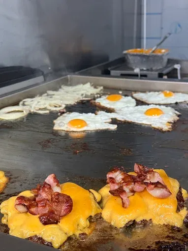 La Tentación Burger – Sevilla (6)