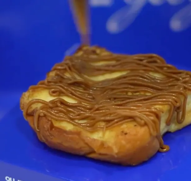Las Torrijas de la Yaya – Sevilla (4)